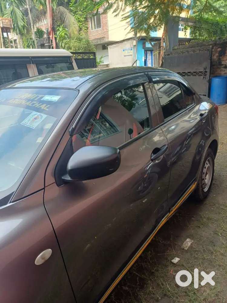 Maruti Suzuki Dzire 2022 Petrol 183944 Km Driven