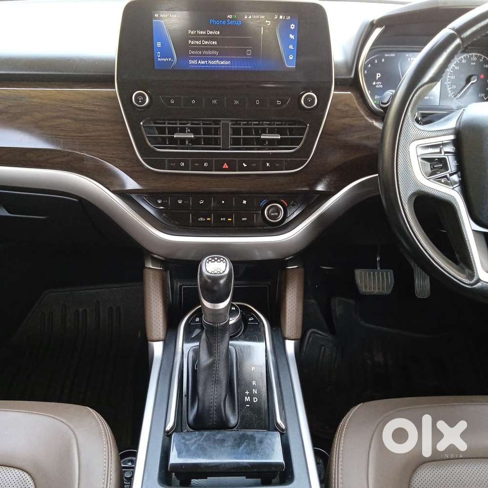 Tata Tiago 1.2 Revotron Xta, 2018, Petrol