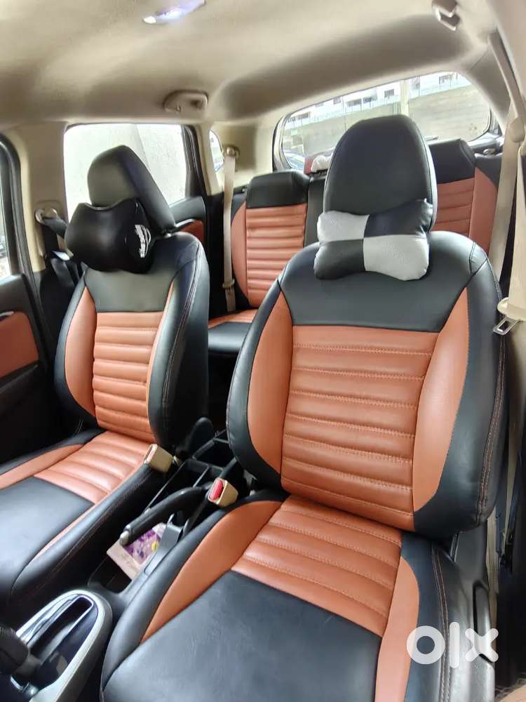 Honda Jazz - Top Model With New Tyres, Suspension, Battery, Etc.