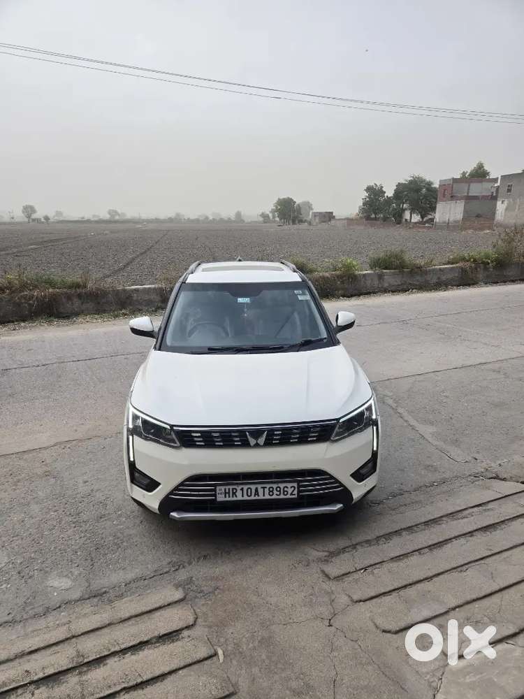 Mahindra Xuv300 Diesel Manual 2024