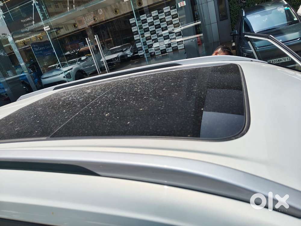 Kia Carens Clavis Htk Plus Dct, 2025, Petrol