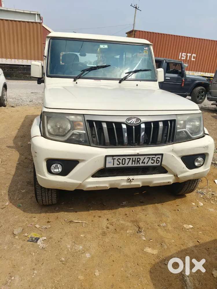 Mahindra Be 6 Diesel 2021