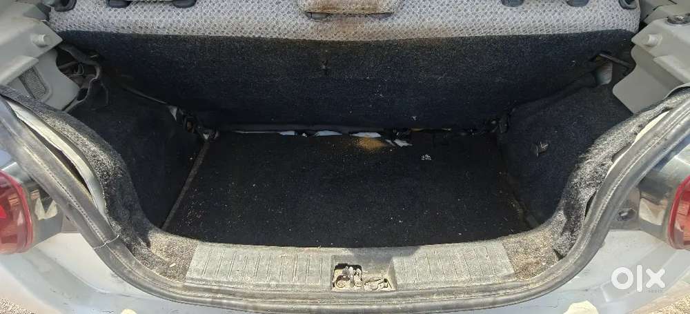 Mahindra Kuv 100 K8 Car 6 Seater Available For Sale In Good Condition.