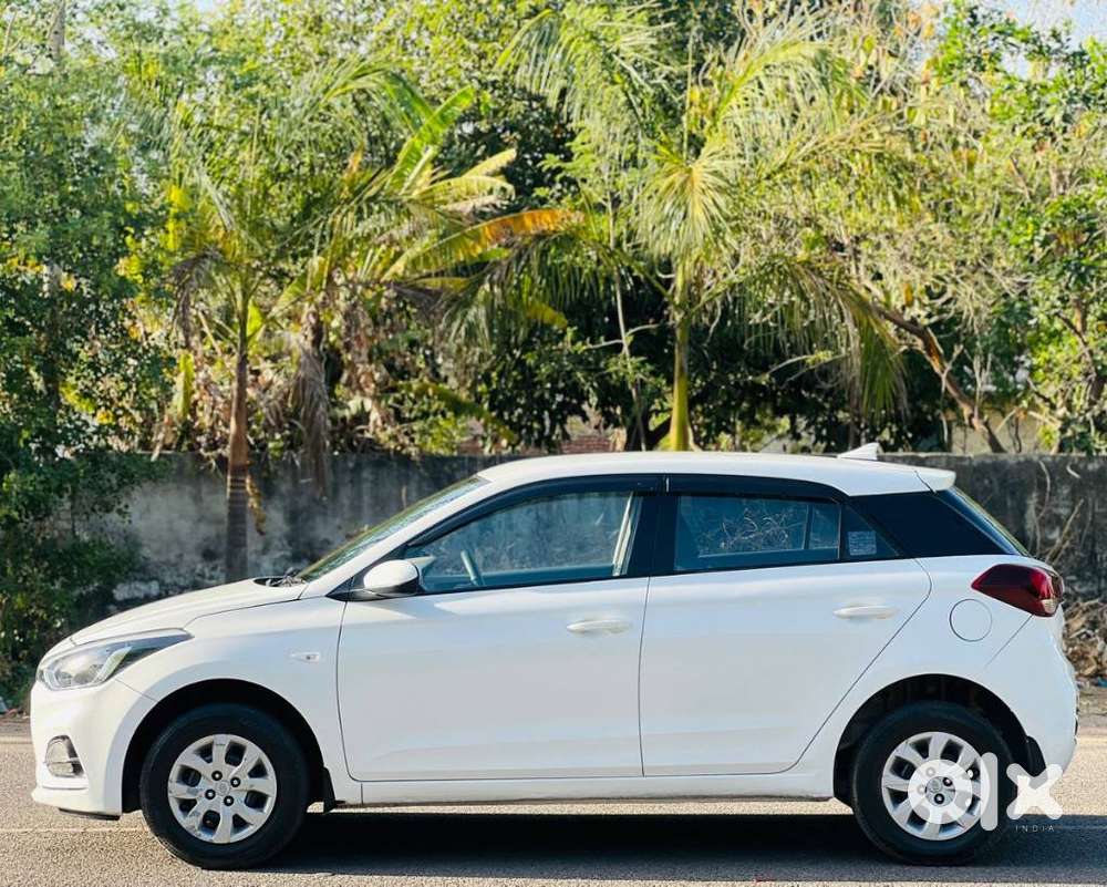 Hyundai I20 Magna Plus, 2019, Diesel