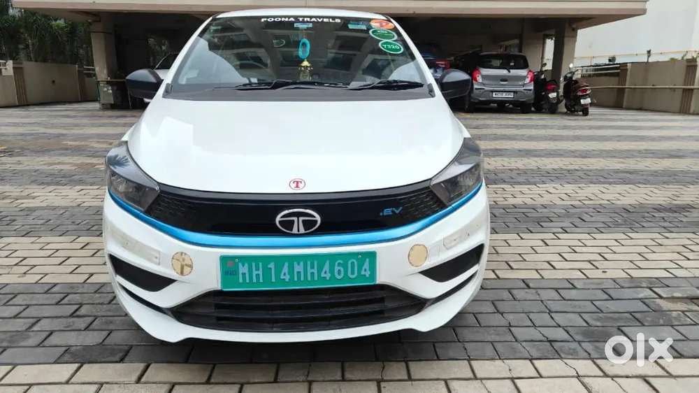 Tata Tigor Ev Xm 2025