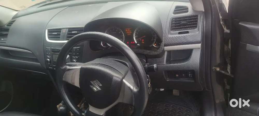 Swift Maruti 2016 Model 2nd Owner
