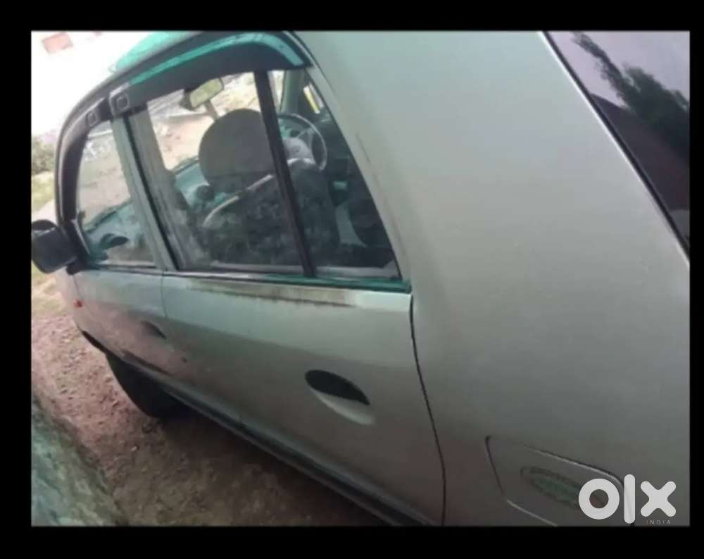 Hyundai Santro Xing 2006