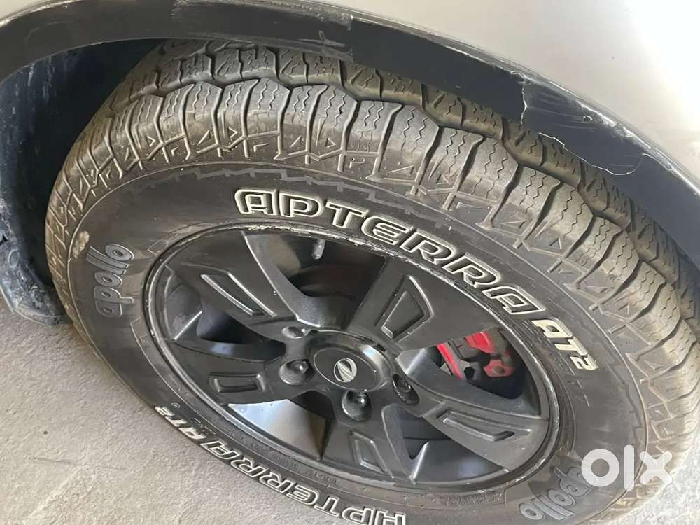 Mahindra Xuv500 2011 Diesel Manual