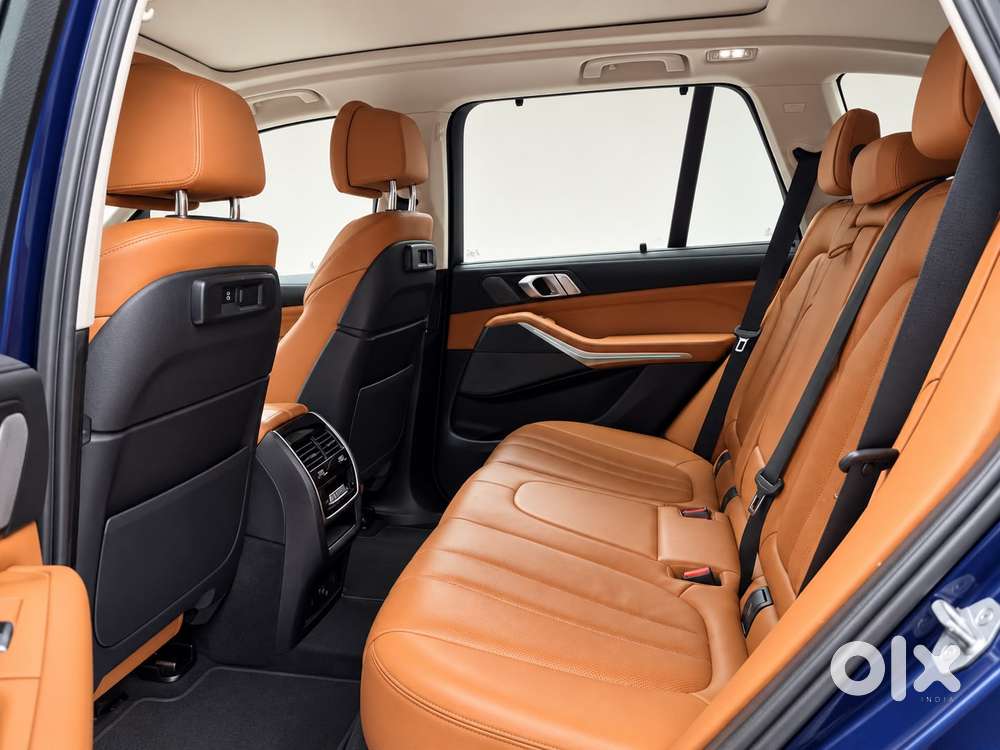 Bmw X5 Xdrive30d Xline, 2022, Petrol