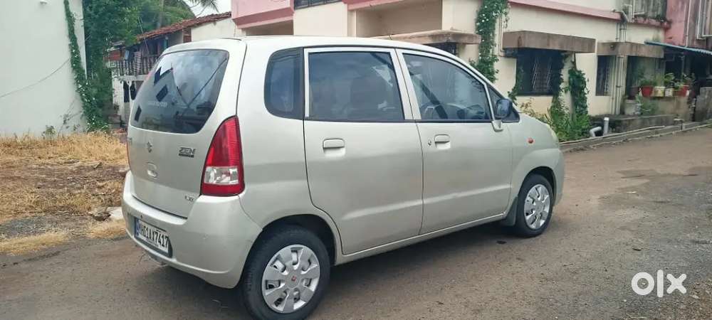 Maruti Suzuki Zen Estilo 2011 Third-hand Car