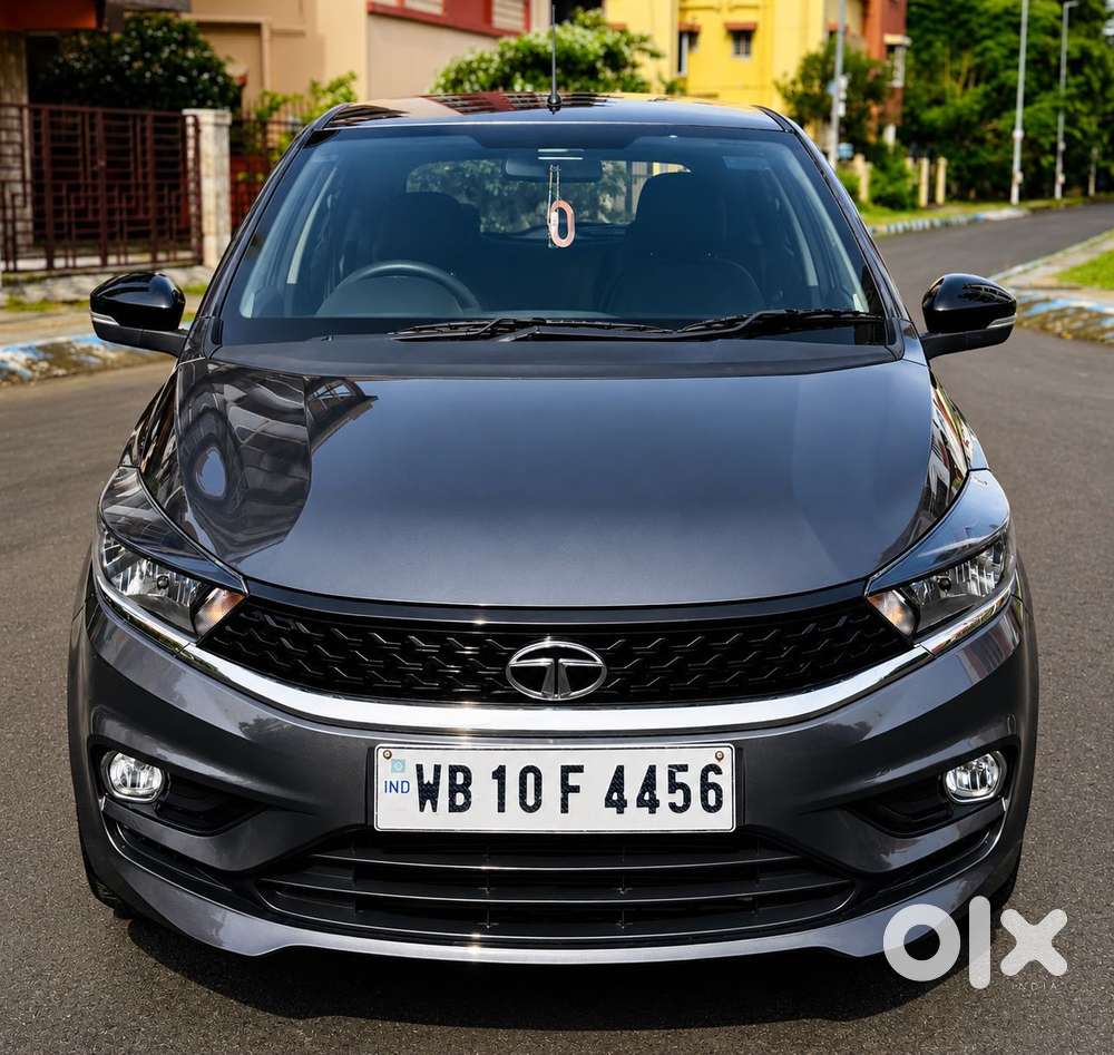 Tata Tiago 1.2 Revotron Xz Plus, 2021, Petrol