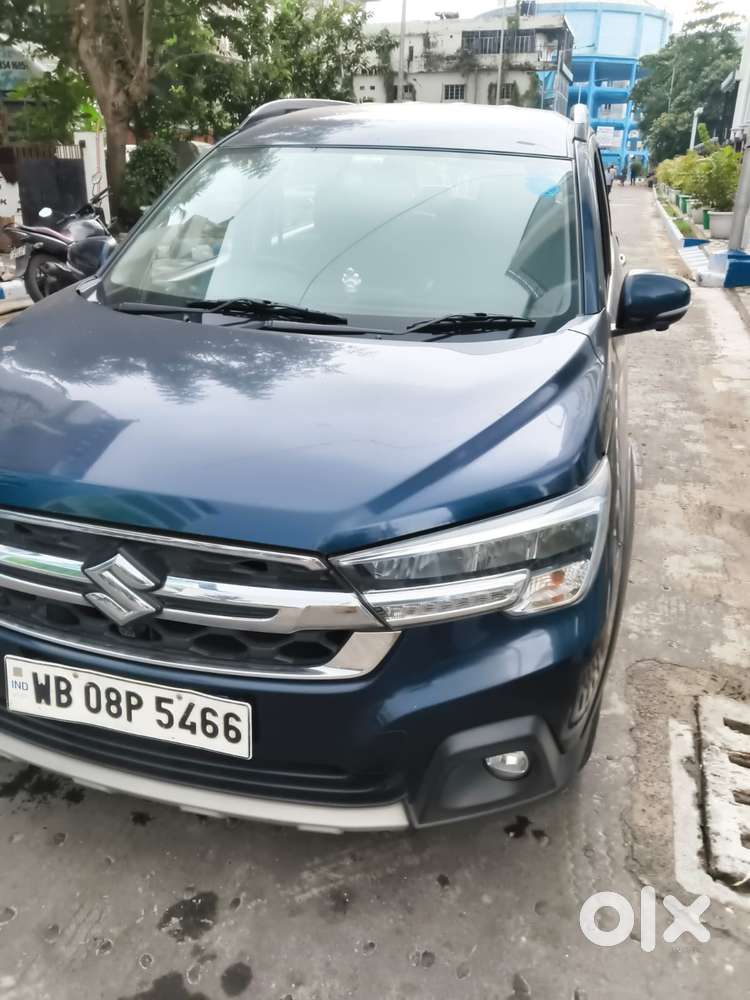 Maruti Suzuki Xl6 1.5 Alpha At, 2023, Petrol