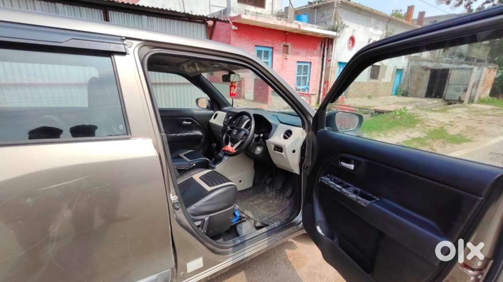 2023 Maruti Suzuki Wagon R Cng Wagon R 1.0 Vxi