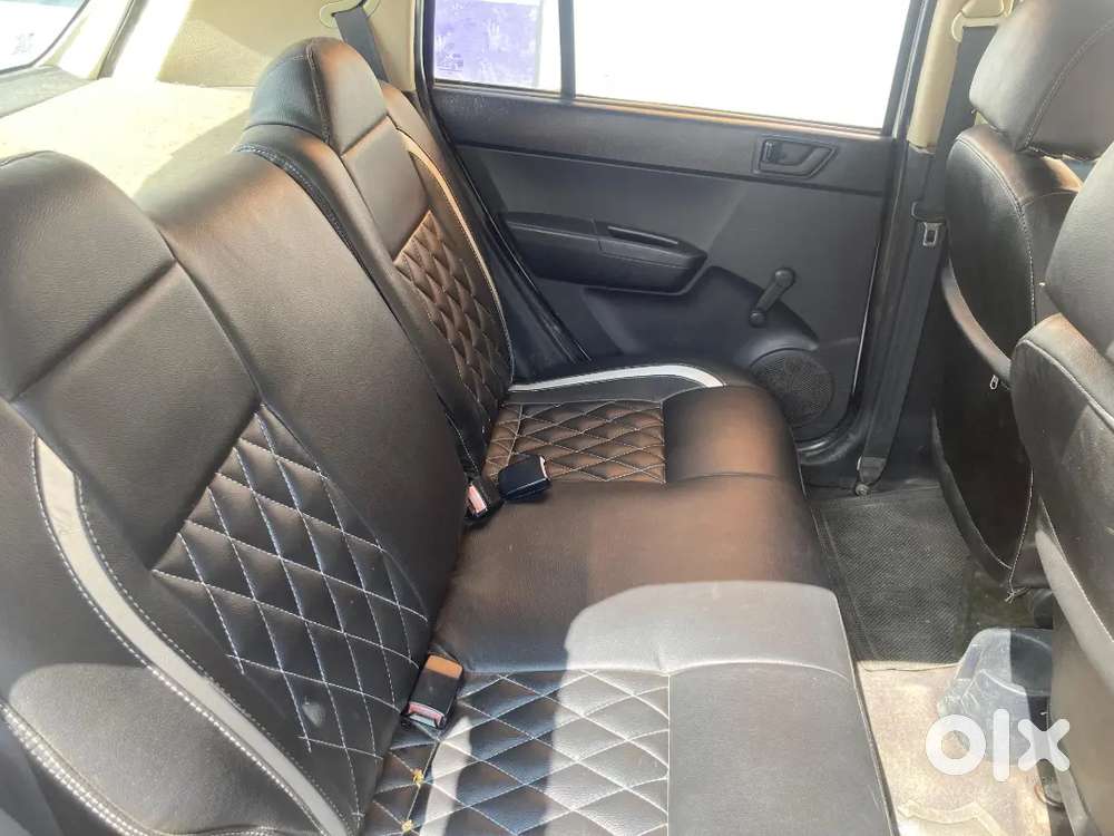 Hyundai Getz 2007 Petrol Well Maintained