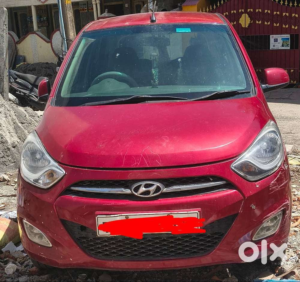 Hyundai I10 Magna 1.1m