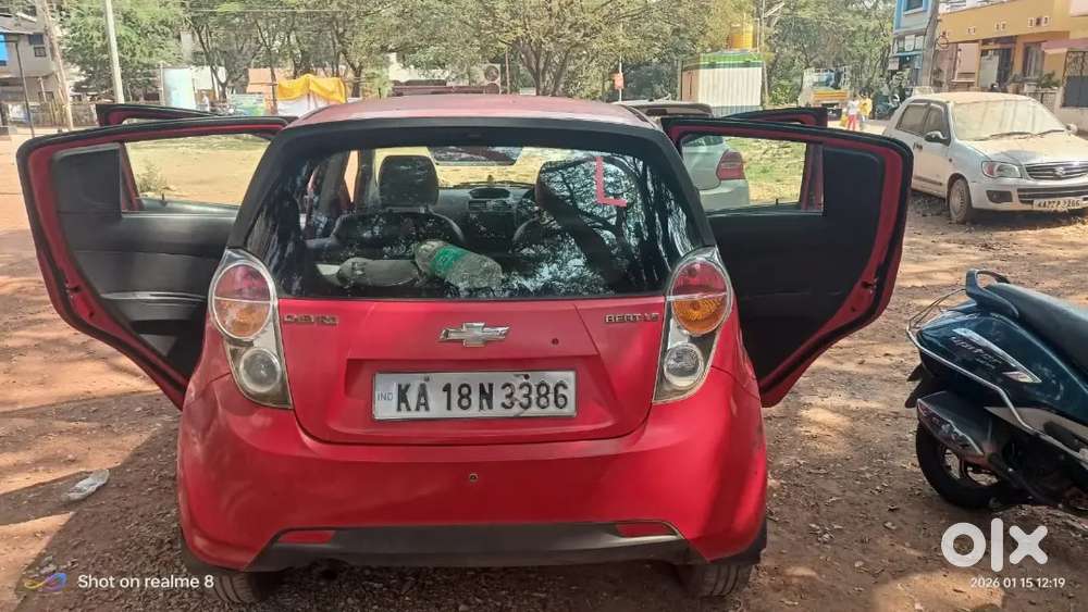 Good Condition Car All Documents Upto Date Running Condition