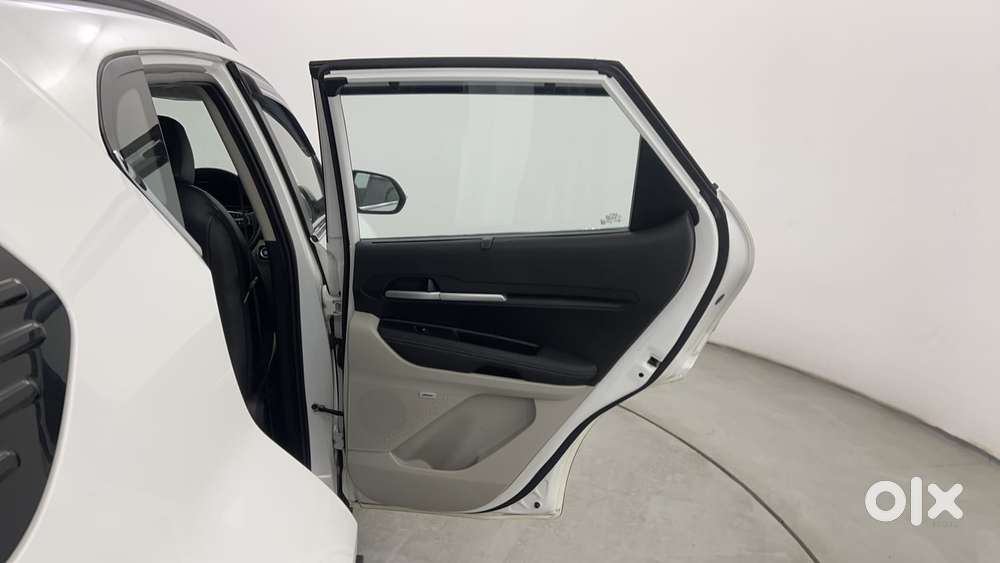 Kia Seltos Htx Plus D, 2022, Diesel