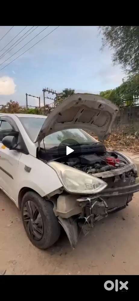 Hyundai Xcent Prime Running Condition Only Spend 20k