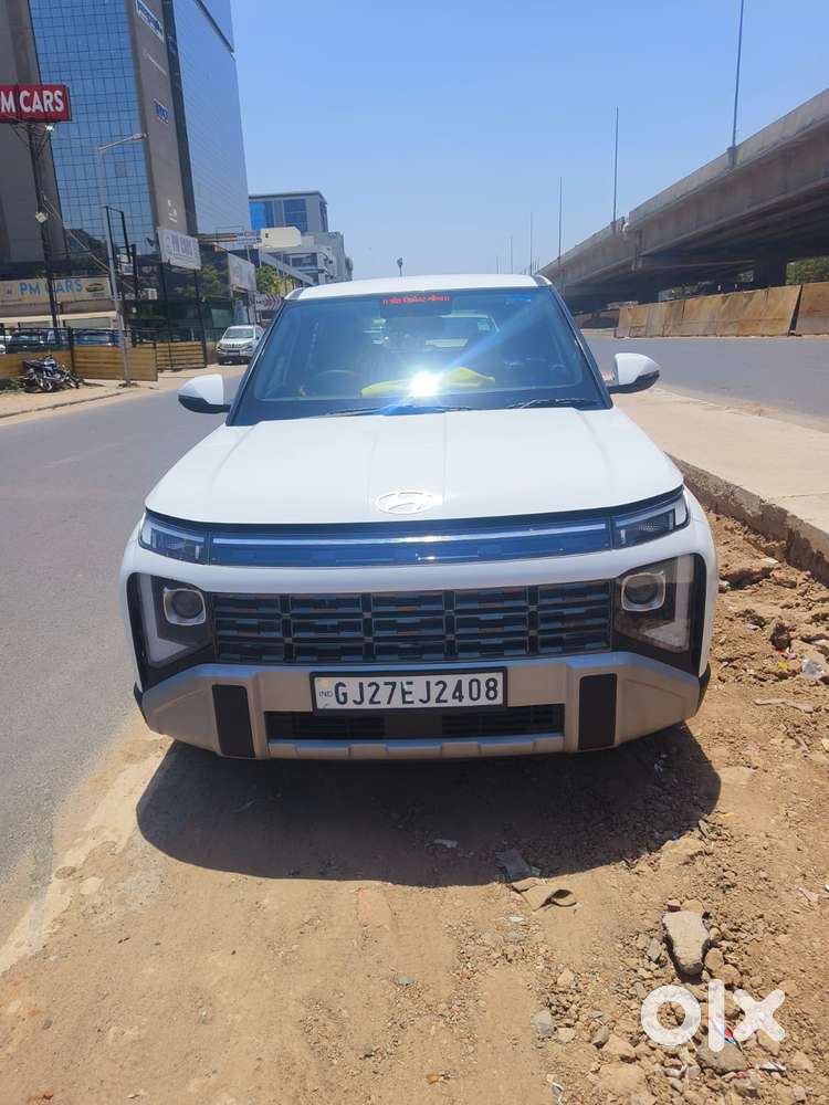 Hyundai Venue S 1.2 Petrol, 2025, Petrol