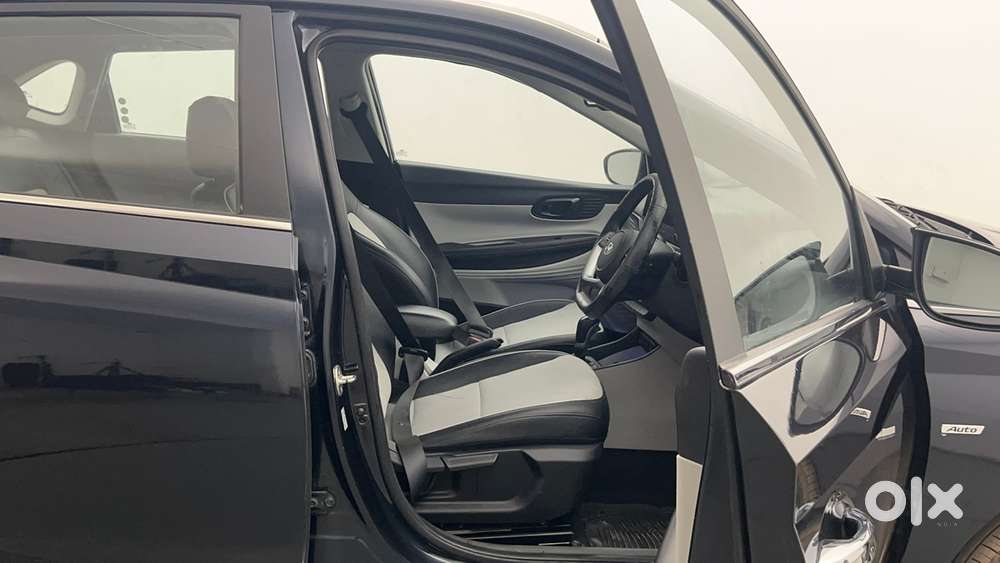 Hyundai New I20 1.2 Asta (o) Ivt, 2024, Petrol