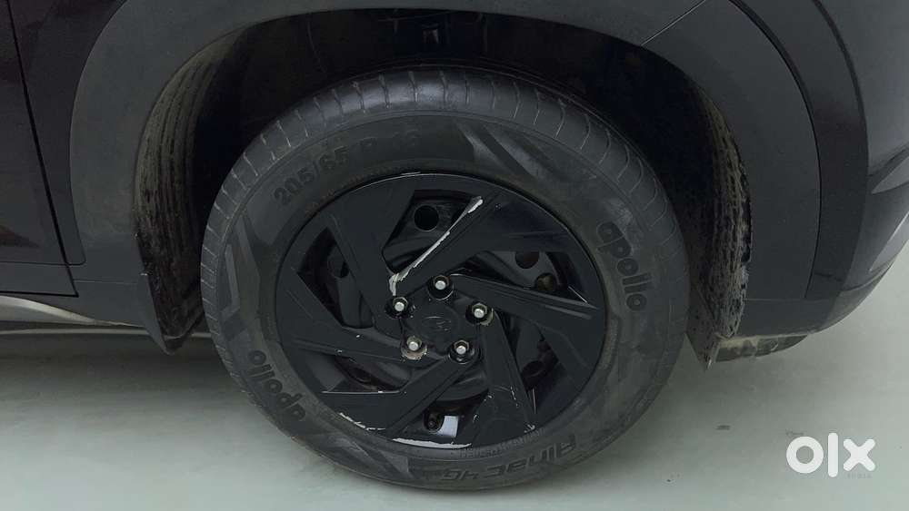 Hyundai Creta 1.5 Ex Petrol, 2023, Petrol