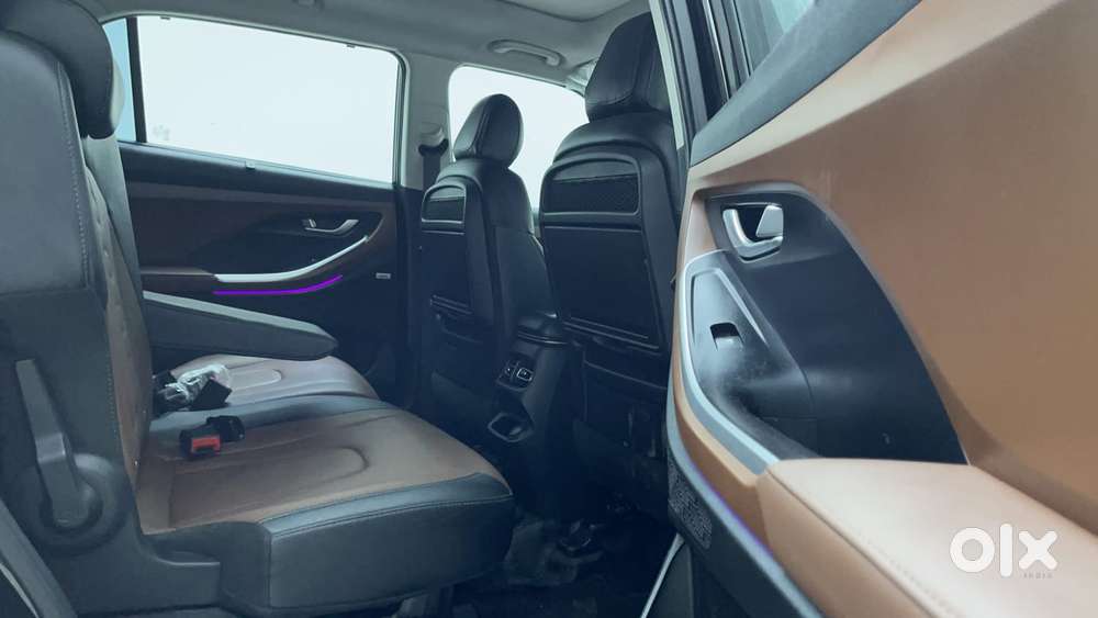 Hyundai Alcazar 1.5 Platinum Diesel Mt 7 Str, 2023, Diesel