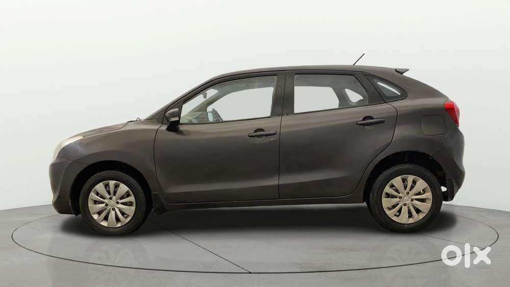 Maruti Suzuki Baleno