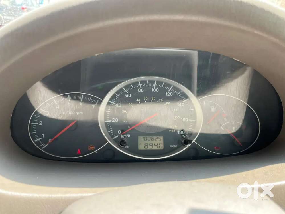 Mahindra Scorpio Classic 2014 Diesel