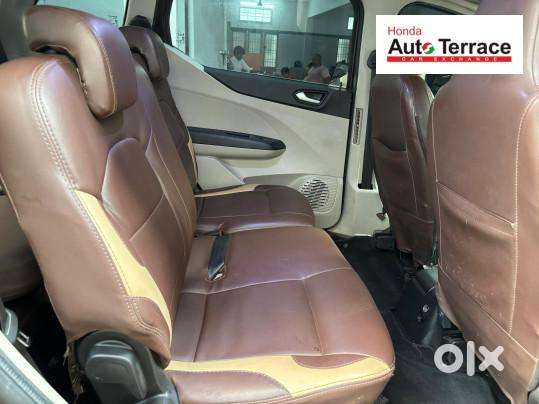 Renault Triber Rxz Easy-r Amt, 2022, Petrol