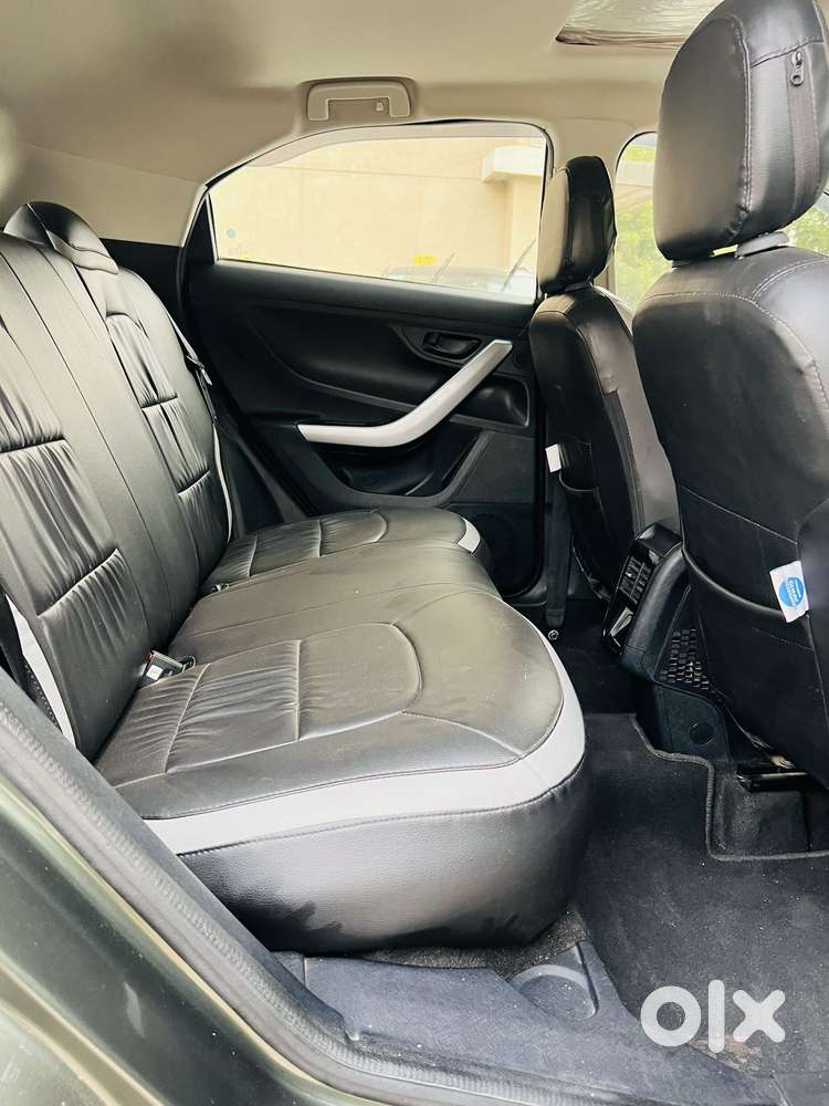Tata Nexon 1.2 Revotron Xm Plus (s), 2023, Petrol