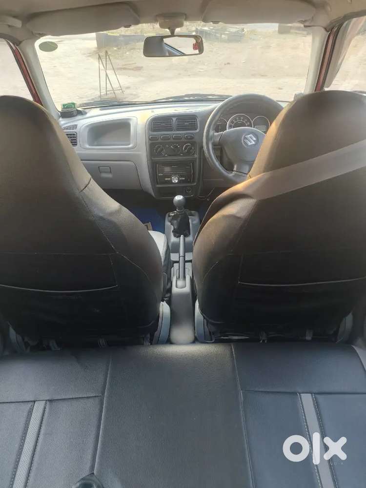 Maruti Suzuki Alto K10