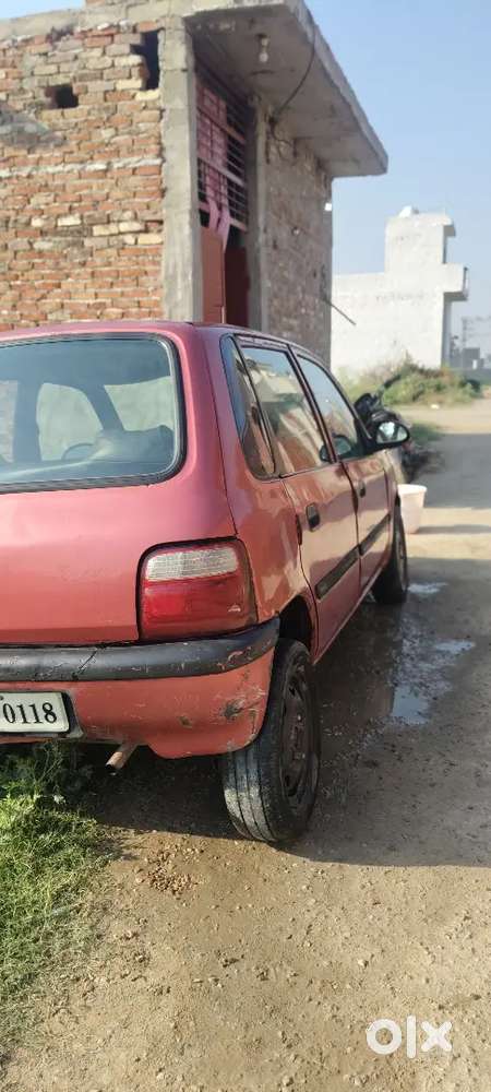 Zen Car Engine Gar Ok Center Locking