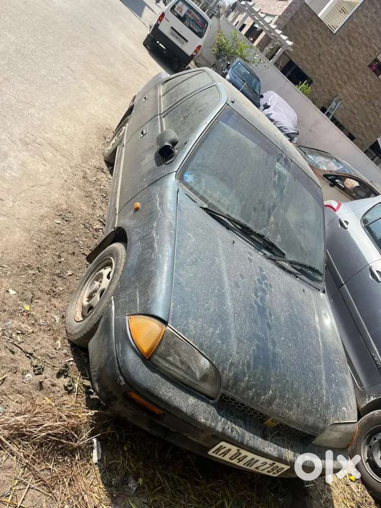 Maruti Suzuki Esteem 1991 Petrol 150000 Km Driven