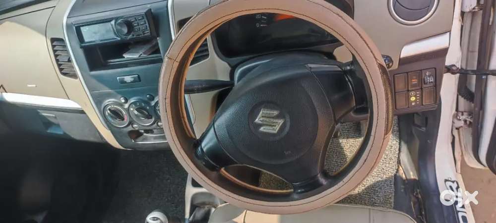 Maruti Suzuki Wagon R Lxi, 2014, 68 Km Driven