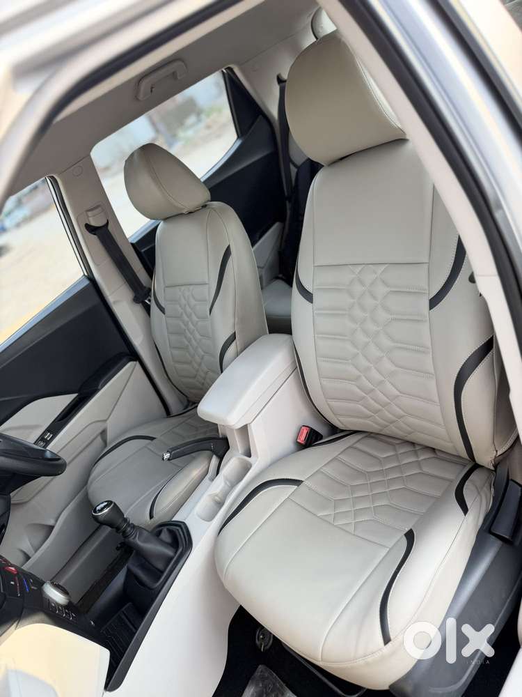 Mahindra Xuv300 W4 Diesel, 2021, Diesel
