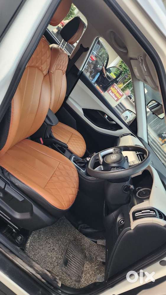 Hyundai Creta S 1.5 Diesel, 2021, Diesel