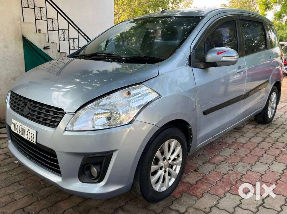 Maruti Suzuki Ertiga 2012-2015 Zdi, 2014, Diesel