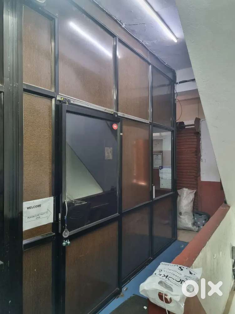 Office Cabin Section Partitions 900 foot