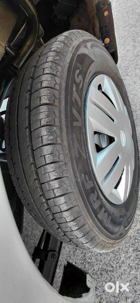 Maruti Suzuki Alto 800 Lxi Opt, 2017, Petrol