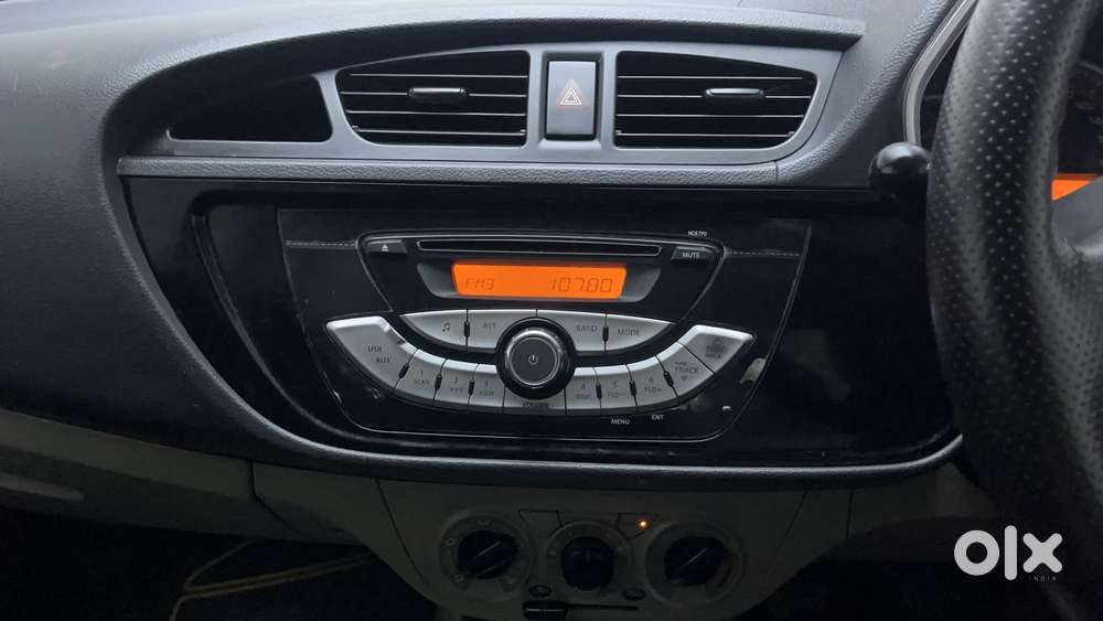 Maruti Suzuki Alto K10 2010-2014 Vxi, 2017, Petrol