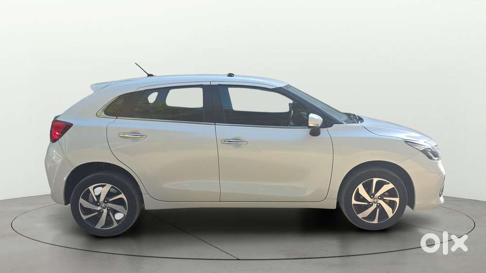 Toyota Glanza 1.2 V, 2024, Petrol