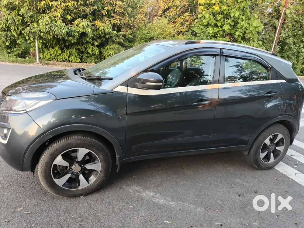 Tata Nexon 2019 Diesel Well Maintained