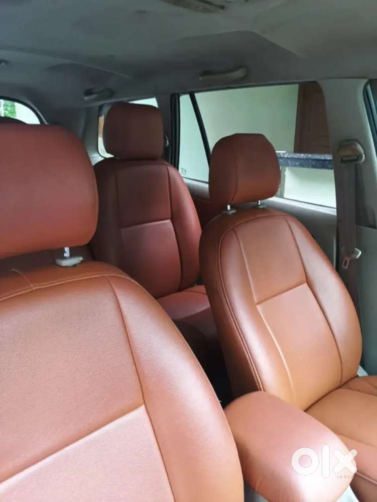 Toyota Innova Diesel 2011 2nd Owner