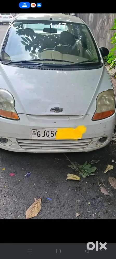 Chevrolet Aveo Lt 2012 Car