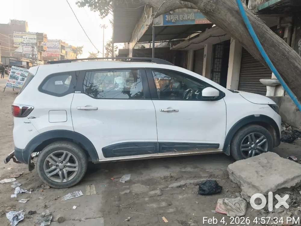 Renault Triber