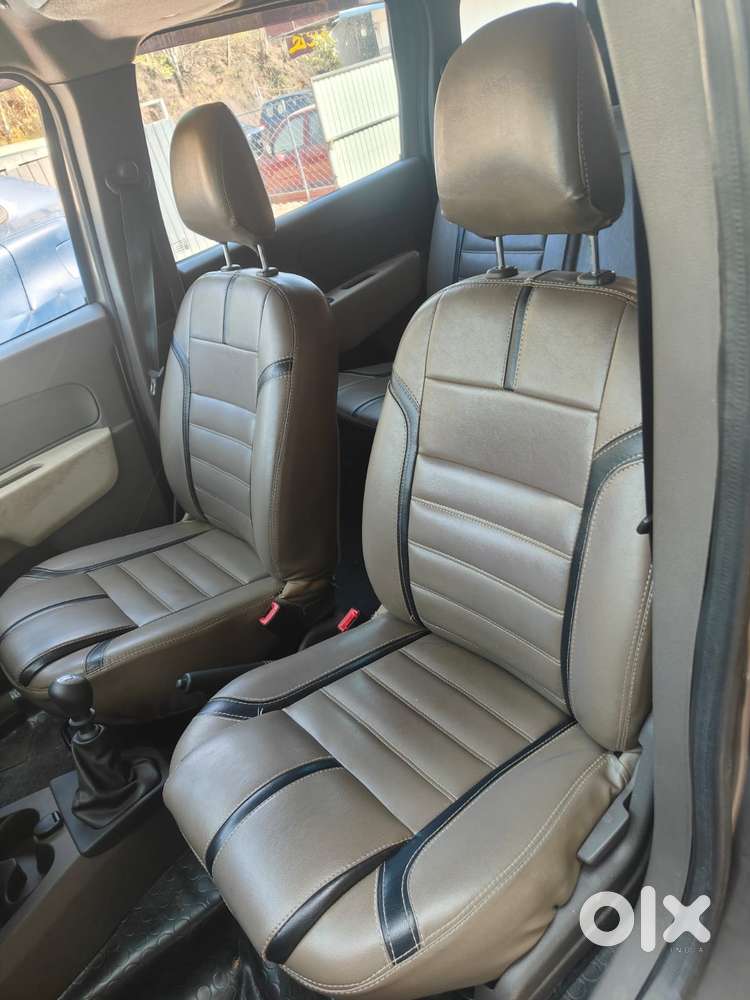 Renault Lodgy 1.5 110 Ps Rxl 8 Str, 2015, Diesel