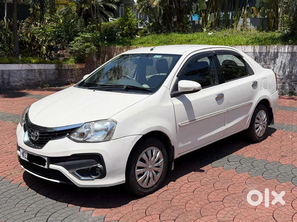 Toyota Etios