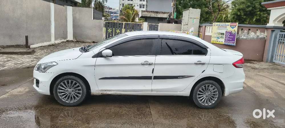 Maruti Suzuki Ciaz 2018