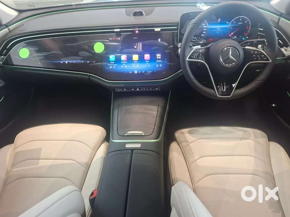 Mercedes-benz E-class E 200, 2025, Petrol