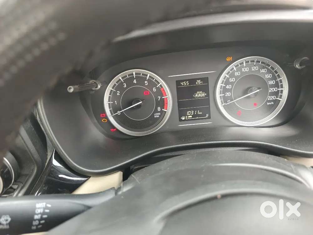 Toyota Glanza 1.2 E 2025